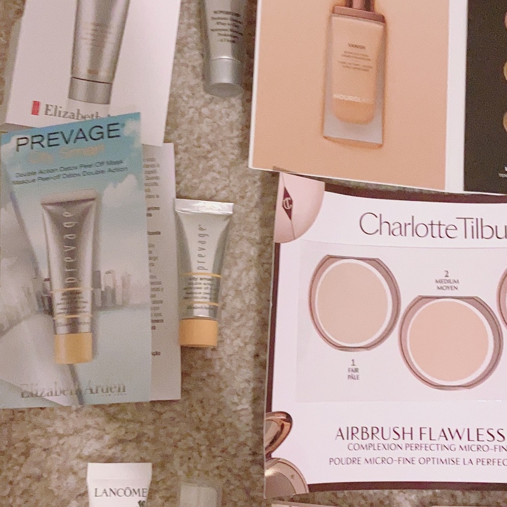 Makeup set - Picture 8 of 8